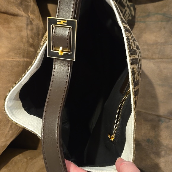 Fendi roma bag - Picture 3 of 5